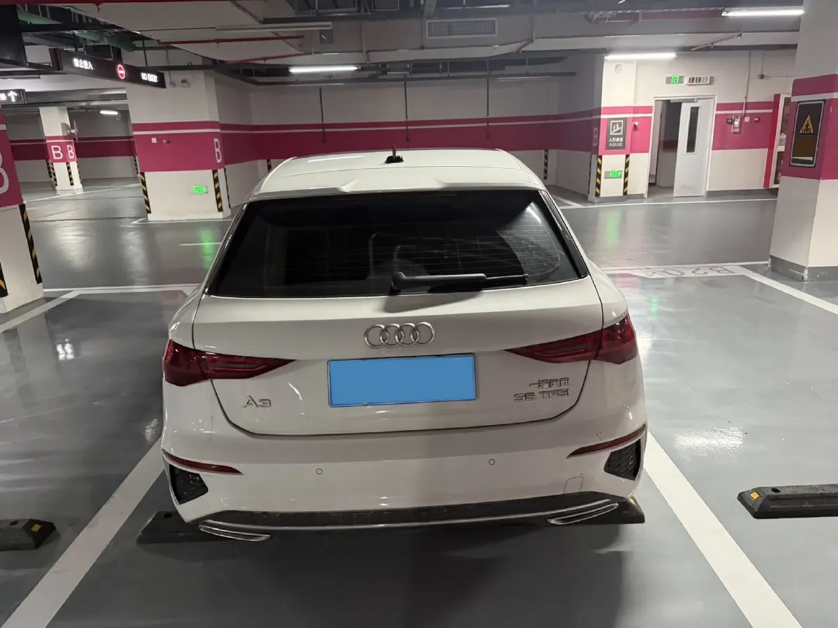 2022 Audi A3 1.4T 150HP L4 7DCT,autocango,china used car exporter,china ev exporter,chinese used car exporter,chinese used ev exporter