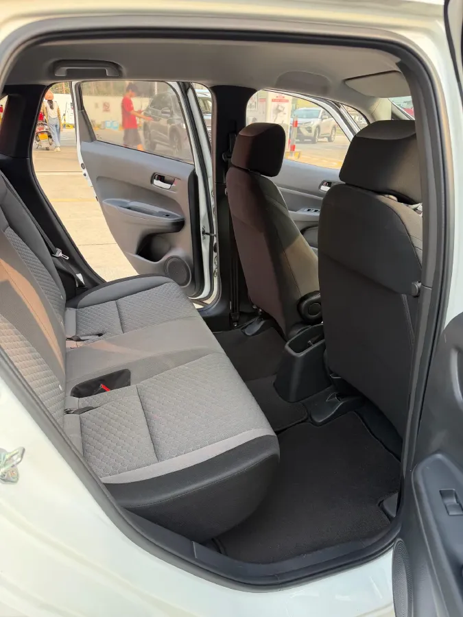 2021 Honda Fit 1.5L 131HP L4 CVT,autocango,china used car exporter,china ev exporter,chinese used car exporter,chinese used ev exporter