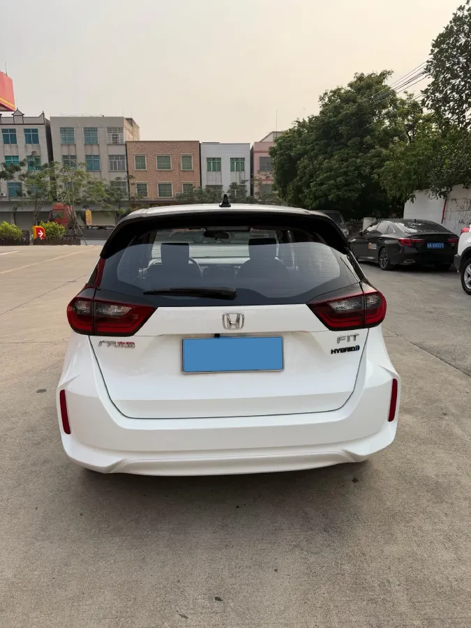 2021 Honda Fit 1.5L 131HP L4 CVT,autocango,china used car exporter,china ev exporter,chinese used car exporter,chinese used ev exporter