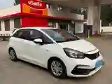 2021 Honda Fit 1.5L 131HP L4 CVT
