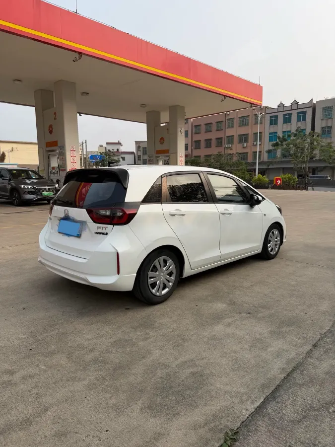 2021 Honda Fit 1.5L 131HP L4 CVT,autocango,china used car exporter,china ev exporter,chinese used car exporter,chinese used ev exporter