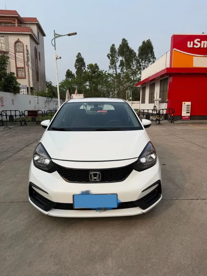 2021 Honda Fit 1.5L 131HP L4 CVT,autocango,china used car exporter,china ev exporter,chinese used car exporter,chinese used ev exporter