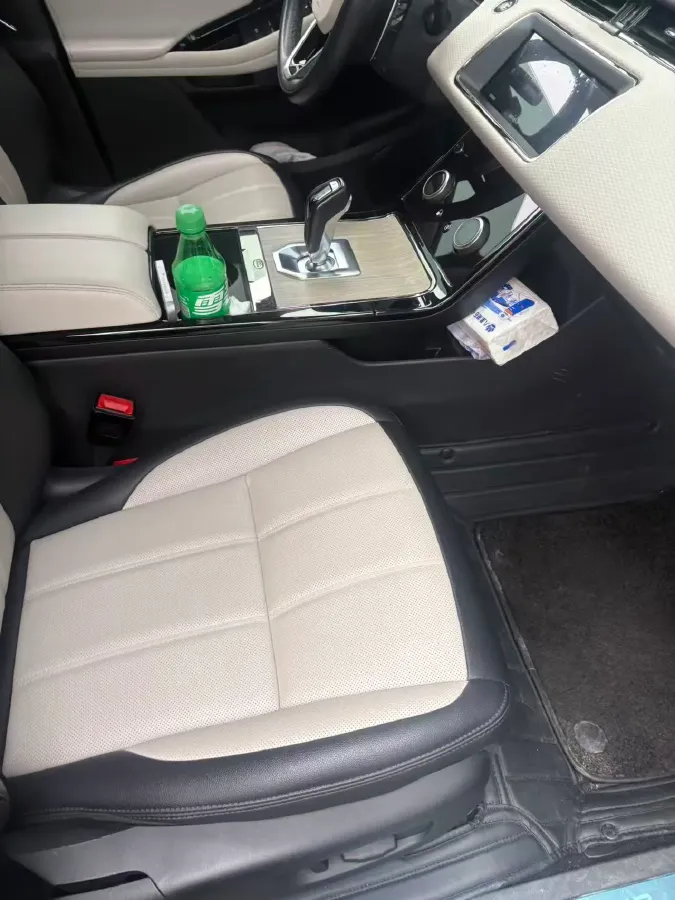 2021 Land Rover Range Rover Evoque 2.0T 249HP L4 9AT,autocango,china used car exporter,china ev exporter,chinese used car exporter,chinese used ev exporter