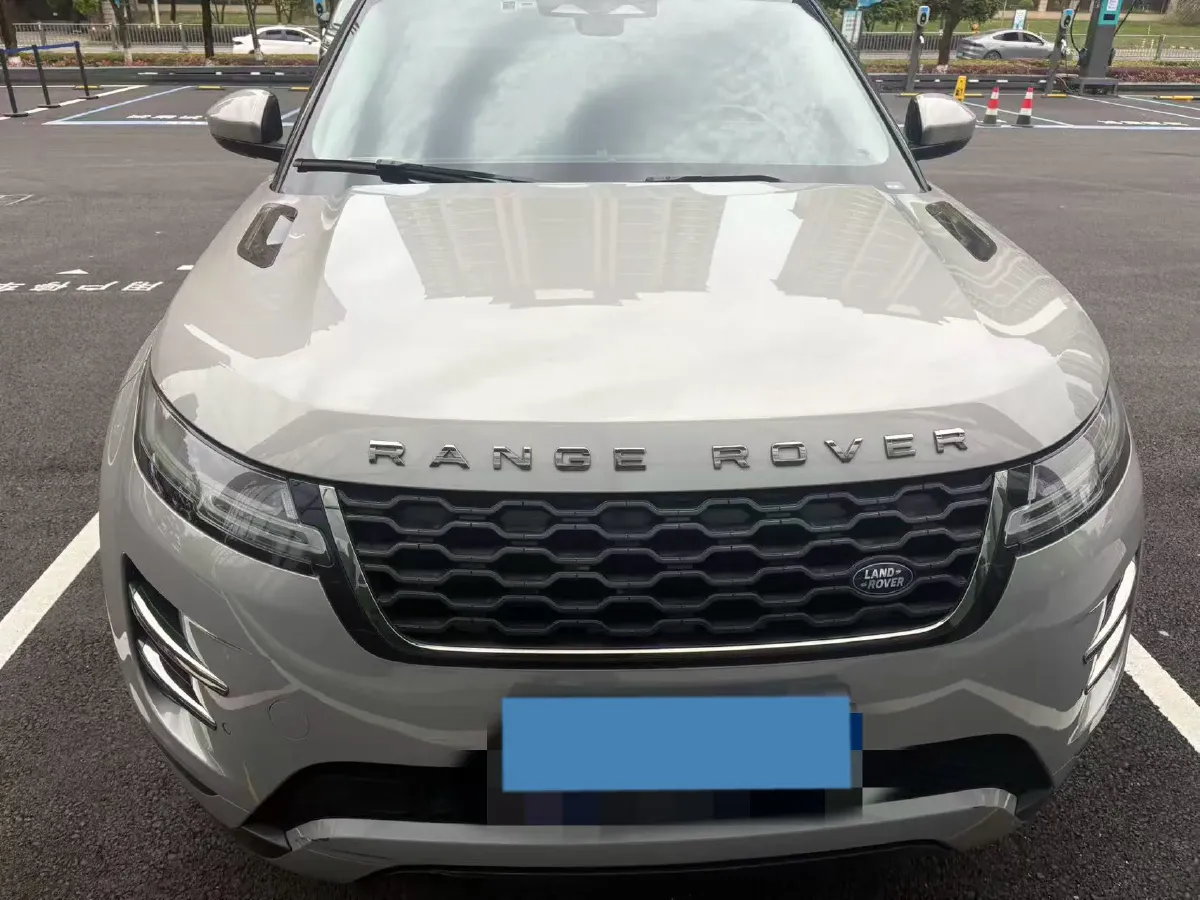 2021 Land Rover Range Rover Evoque 2.0T 249HP L4 9AT,autocango,china used car exporter,china ev exporter,chinese used car exporter,chinese used ev exporter