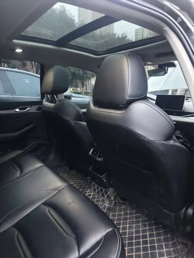 2021 Geely Preface 2.0T 190HP L4 7DCT,autocango,china used car exporter,china ev exporter,chinese used car exporter,chinese used ev exporter