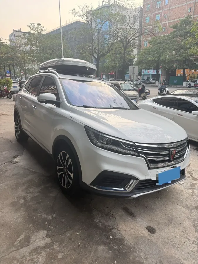 2020 Roewe RX3 1.6L 125HP L4 CVT,autocango,china used car exporter,china ev exporter,chinese used car exporter,chinese used ev exporter