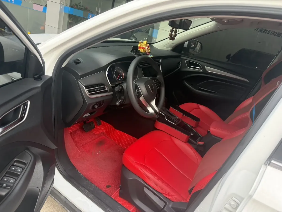 2020 Roewe RX3 1.6L 125HP L4 CVT,autocango,china used car exporter,china ev exporter,chinese used car exporter,chinese used ev exporter