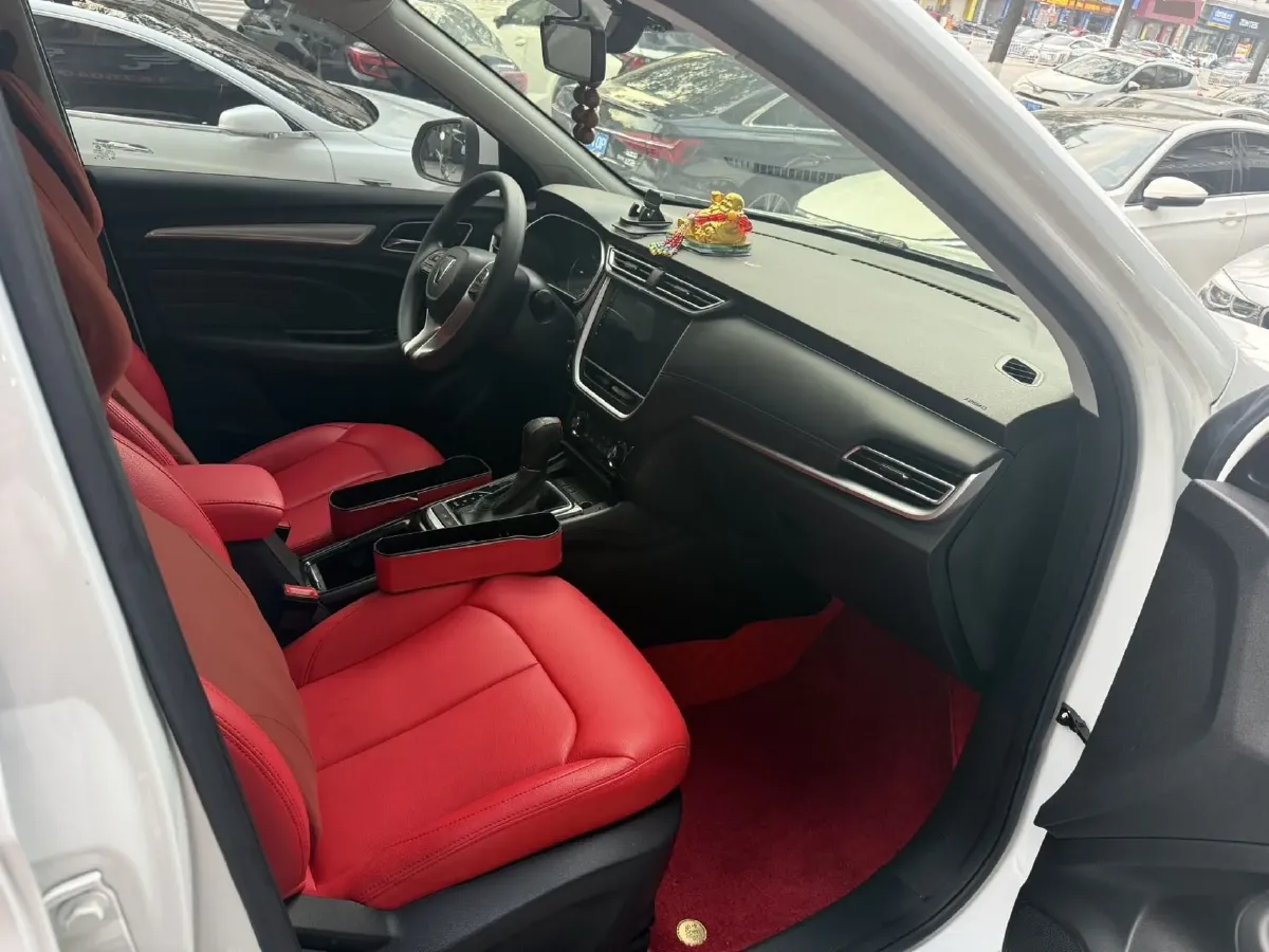 2020 Roewe RX3 1.6L 125HP L4 CVT,autocango,china used car exporter,china ev exporter,chinese used car exporter,chinese used ev exporter