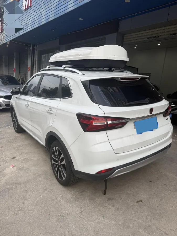 2020 Roewe RX3 1.6L 125HP L4 CVT,autocango,china used car exporter,china ev exporter,chinese used car exporter,chinese used ev exporter