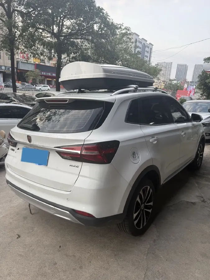 2020 Roewe RX3 1.6L 125HP L4 CVT,autocango,china used car exporter,china ev exporter,chinese used car exporter,chinese used ev exporter