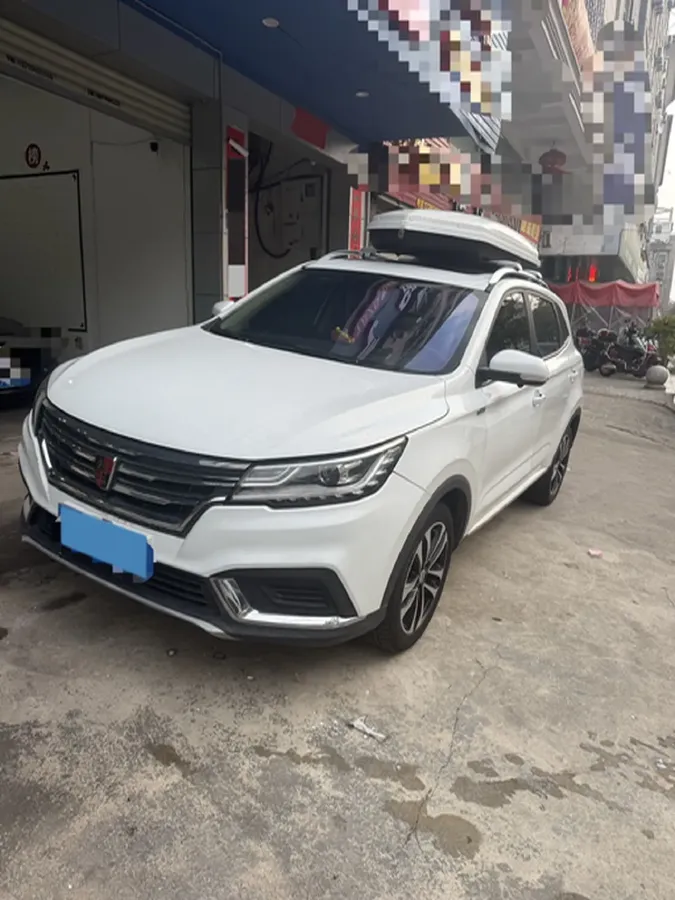 2020 Roewe RX3 1.6L 125HP L4 CVT,autocango,china used car exporter,china ev exporter,chinese used car exporter,chinese used ev exporter