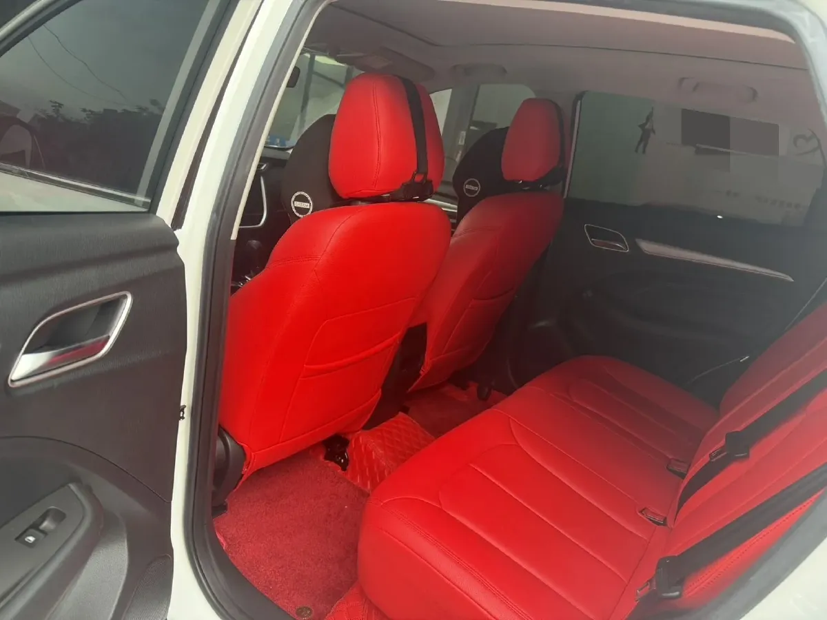 2020 Roewe RX3 1.6L 125HP L4 CVT,autocango,china used car exporter,china ev exporter,chinese used car exporter,chinese used ev exporter