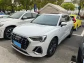 2022 AUDI Q3,autocango,china used car exporter,china ev exporter,chinese used car exporter,chinese used ev exporter