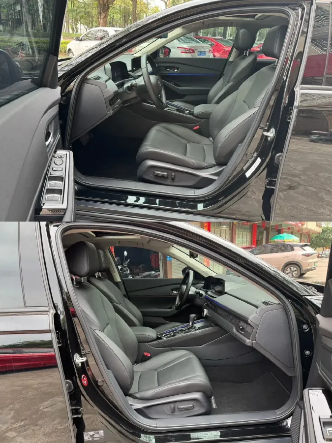 2023 Dongfeng PaLaSuo 2.0T 228HP L4 8AT,autocango,china used car exporter,china ev exporter,chinese used car exporter,chinese used ev exporter