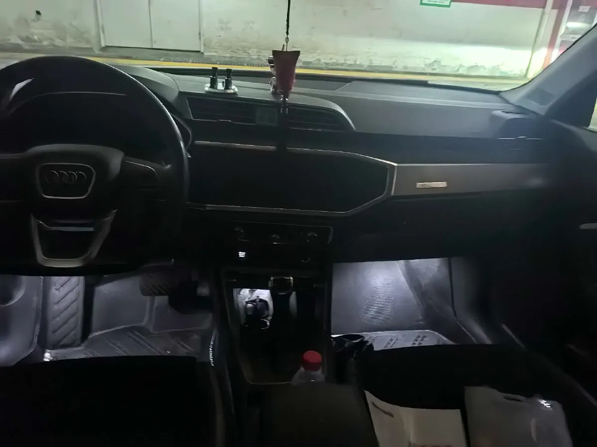 2021 Audi Q3 1.4T 150HP L4 7DCT,autocango,china used car exporter,china ev exporter,chinese used car exporter,chinese used ev exporter