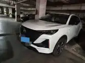 2022 CHANGAN OSHAN X7 PLUS,autocango,china used car exporter,china ev exporter,chinese used car exporter,chinese used ev exporter