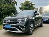 2023 VOLKSWAGEN TAYRON,autocango,china used car exporter,china ev exporter,chinese used car exporter,chinese used ev exporter