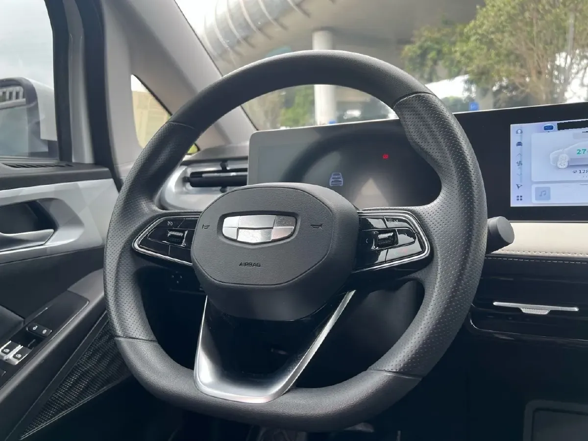 2023 Geometry E BEV 39.4KWH,autocango,china used car exporter,china ev exporter,chinese used car exporter,chinese used ev exporter