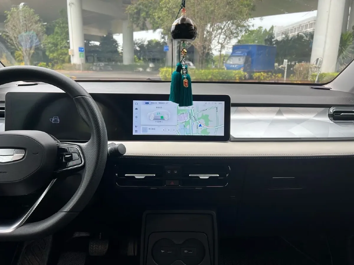 2023 Geometry E BEV 39.4KWH,autocango,china used car exporter,china ev exporter,chinese used car exporter,chinese used ev exporter