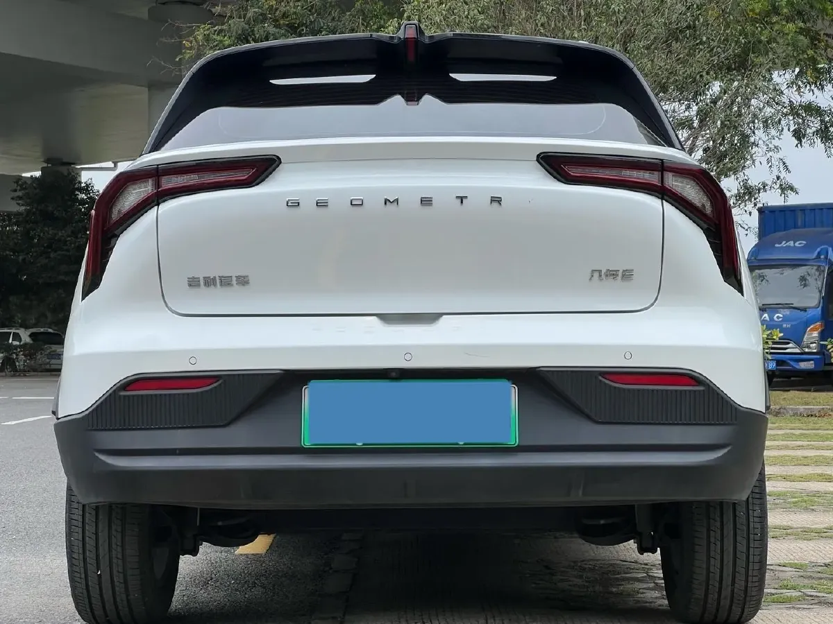 2023 Geometry E BEV 39.4KWH,autocango,china used car exporter,china ev exporter,chinese used car exporter,chinese used ev exporter