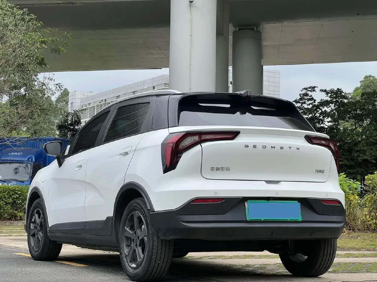 2023 Geometry E BEV 39.4KWH,autocango,china used car exporter,china ev exporter,chinese used car exporter,chinese used ev exporter