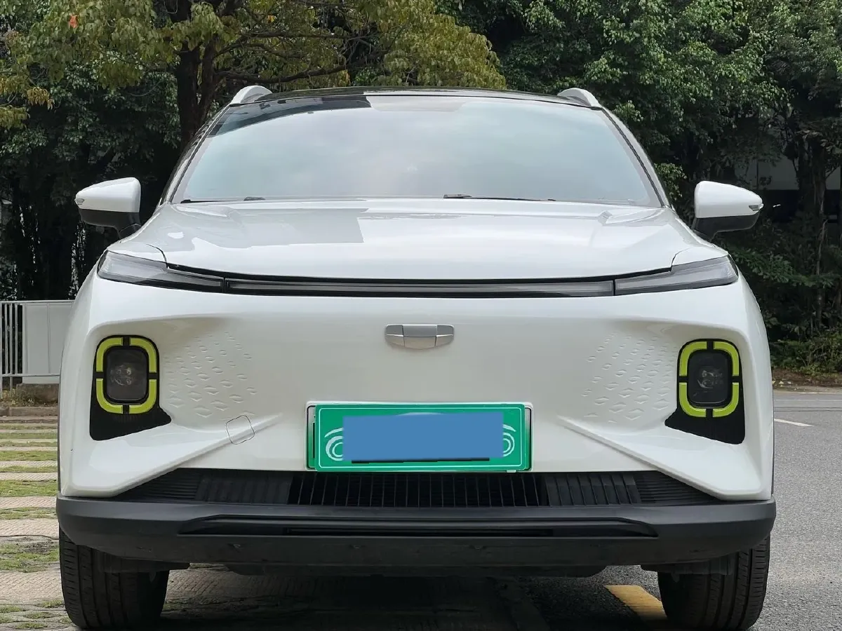 2023 Geometry E BEV 39.4KWH,autocango,china used car exporter,china ev exporter,chinese used car exporter,chinese used ev exporter