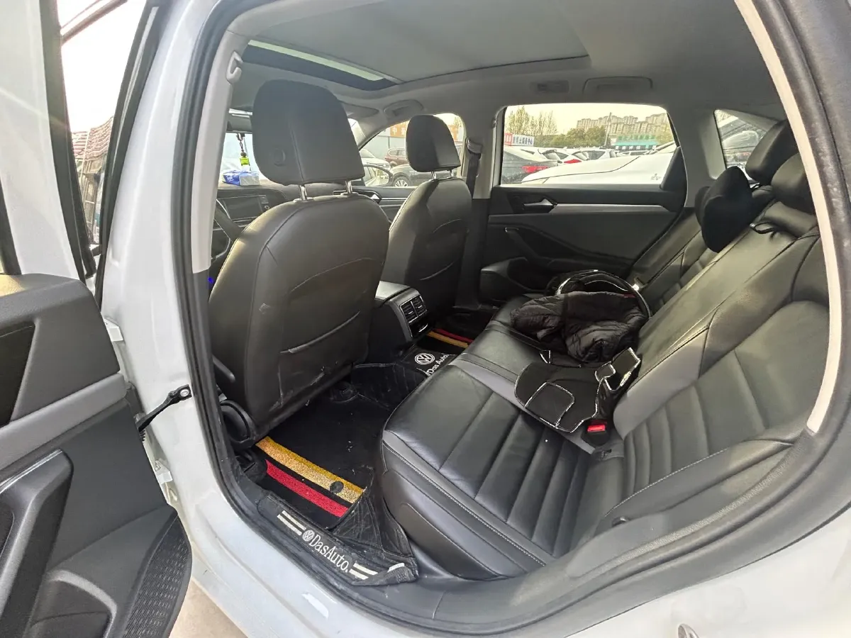 2019 Volkswagen Tharu 1.4T 150HP L4 7DCT,autocango,china used car exporter,china ev exporter,chinese used car exporter,chinese used ev exporter