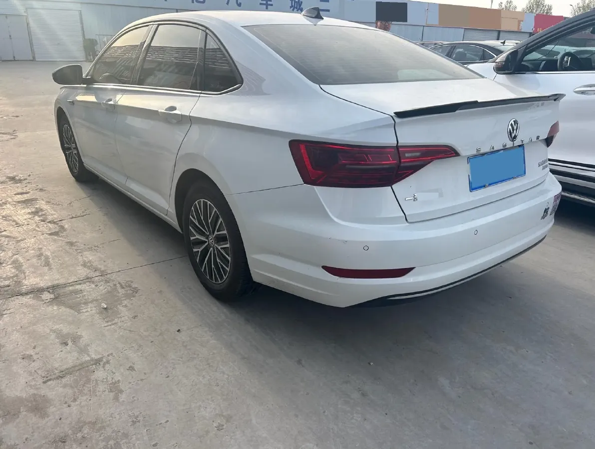 2019 Volkswagen Tharu 1.4T 150HP L4 7DCT,autocango,china used car exporter,china ev exporter,chinese used car exporter,chinese used ev exporter