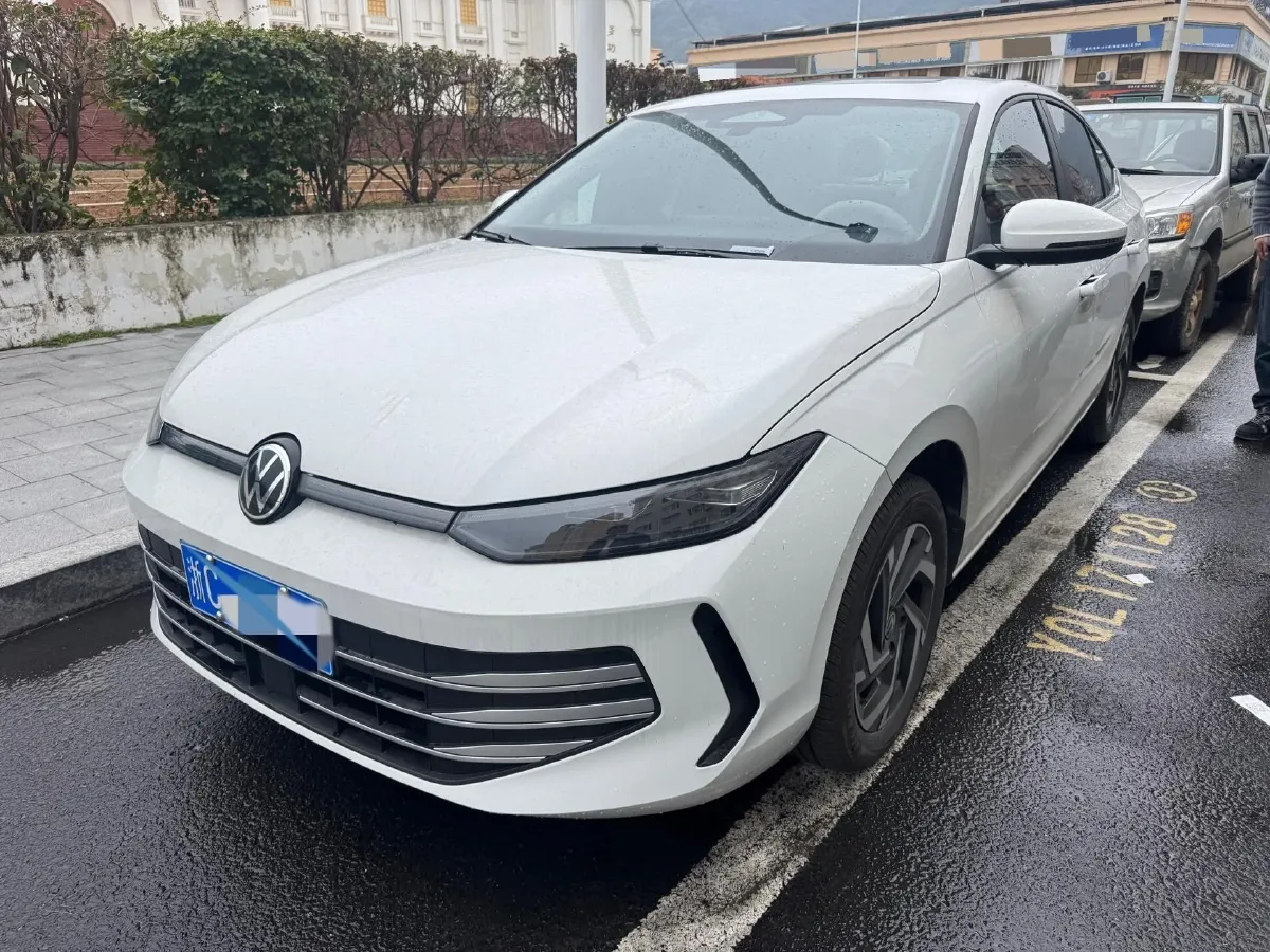 2026 Volkswagen Lavida 1.5T 160HP L4 7DCT,autocango,china used car exporter,china ev exporter,chinese used car exporter,chinese used ev exporter