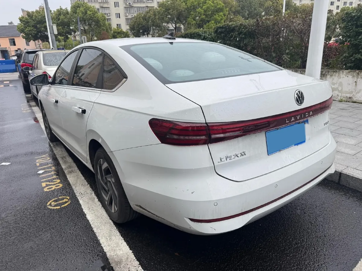 2026 Volkswagen Lavida 1.5T 160HP L4 7DCT,autocango,china used car exporter,china ev exporter,chinese used car exporter,chinese used ev exporter