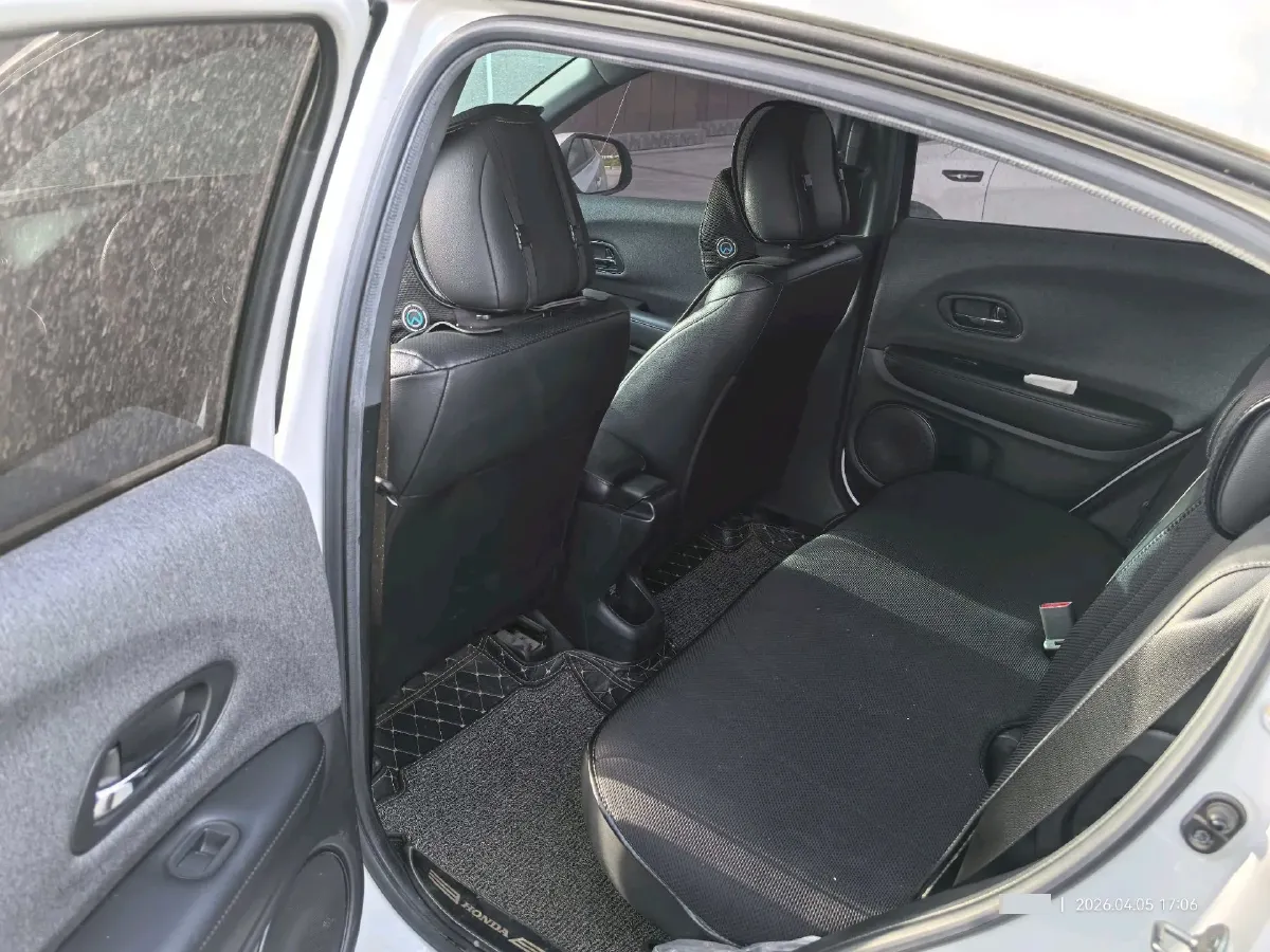 2020 Honda XR-V 1.5L 131HP L4 CVT,autocango,china used car exporter,china ev exporter,chinese used car exporter,chinese used ev exporter