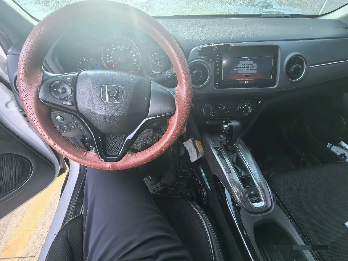 2020 Honda XR-V 1.5L 131HP L4 CVT,autocango,china used car exporter,china ev exporter,chinese used car exporter,chinese used ev exporter