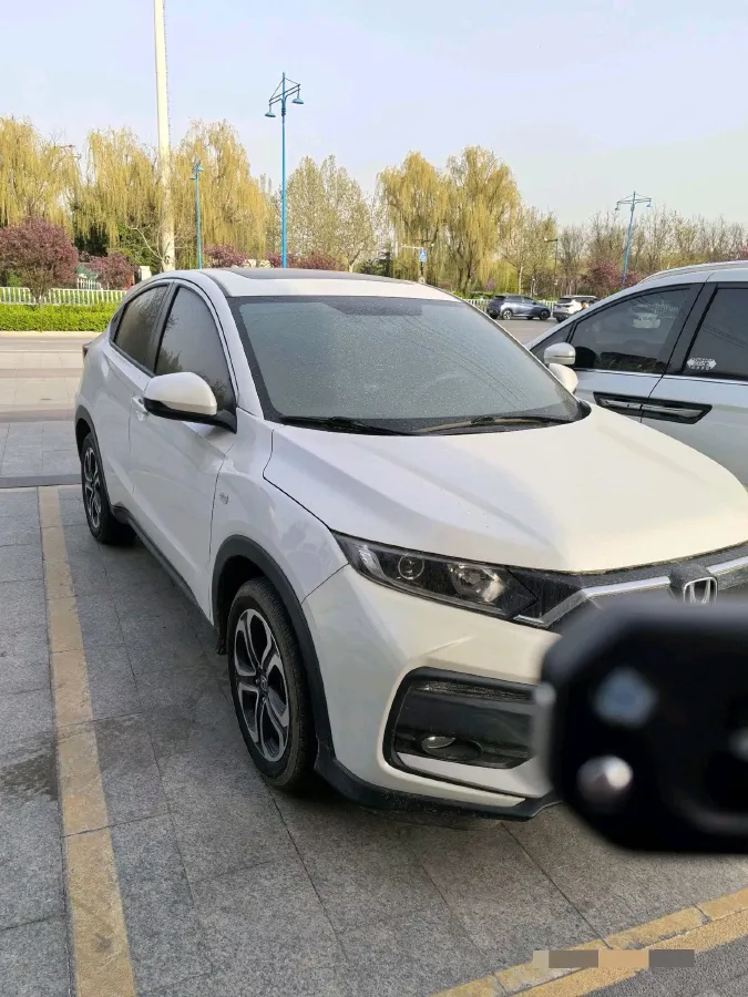 2020 Honda XR-V 1.5L 131HP L4 CVT,autocango,china used car exporter,china ev exporter,chinese used car exporter,chinese used ev exporter