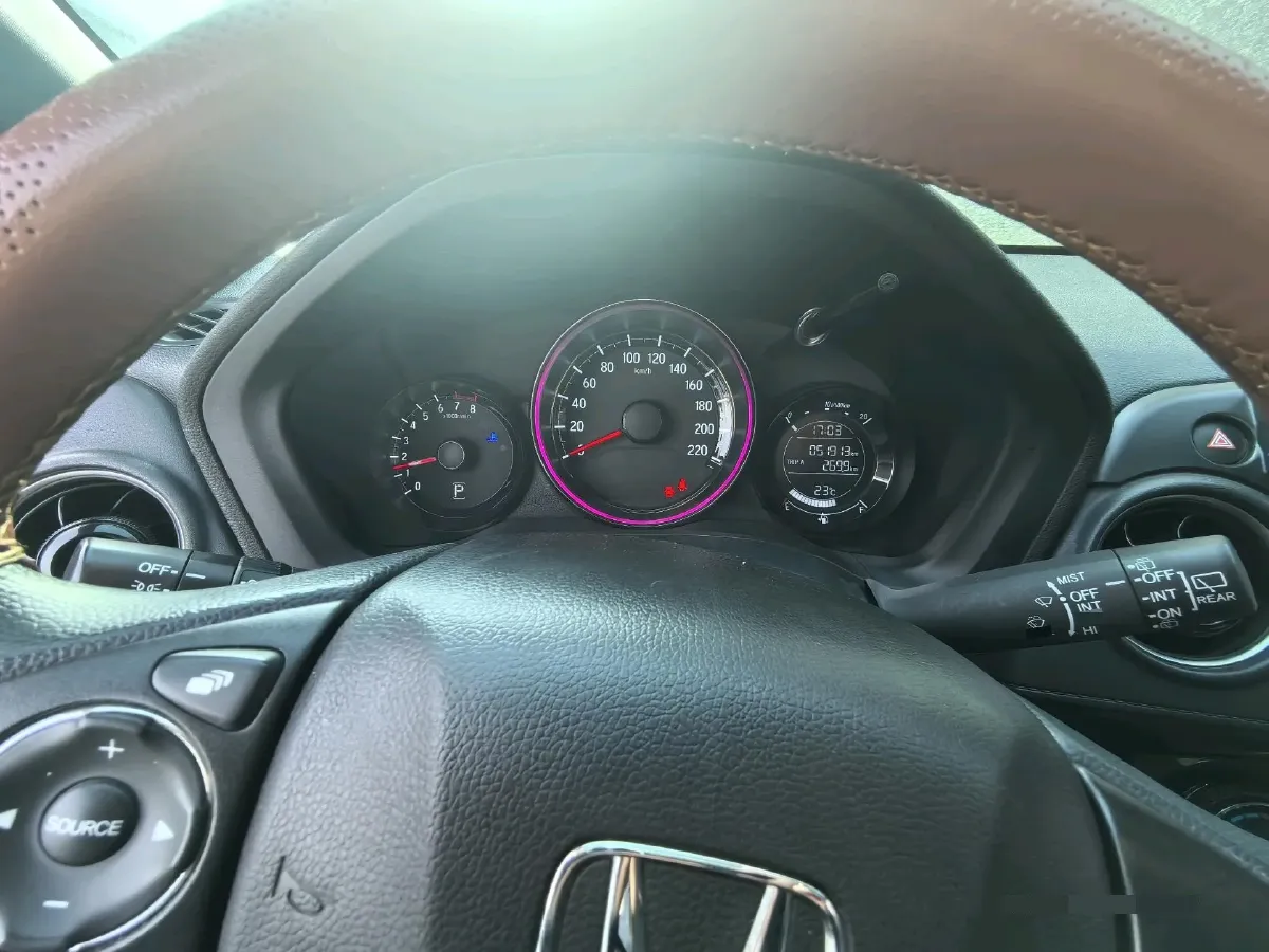 2020 Honda XR-V 1.5L 131HP L4 CVT,autocango,china used car exporter,china ev exporter,chinese used car exporter,chinese used ev exporter