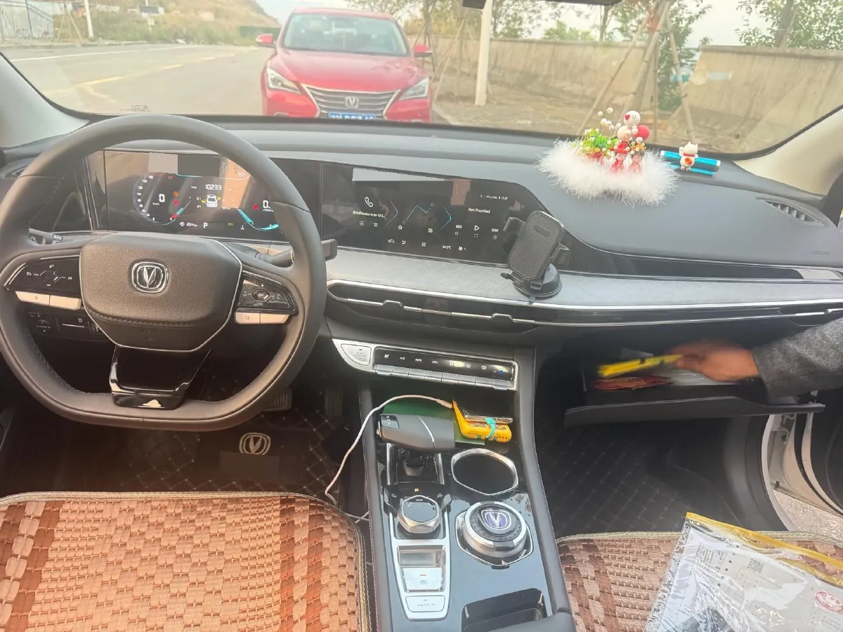 2024 ChangAn Eado 1.4T 160HP L4 7DCT,autocango,china used car exporter,china ev exporter,chinese used car exporter,chinese used ev exporter