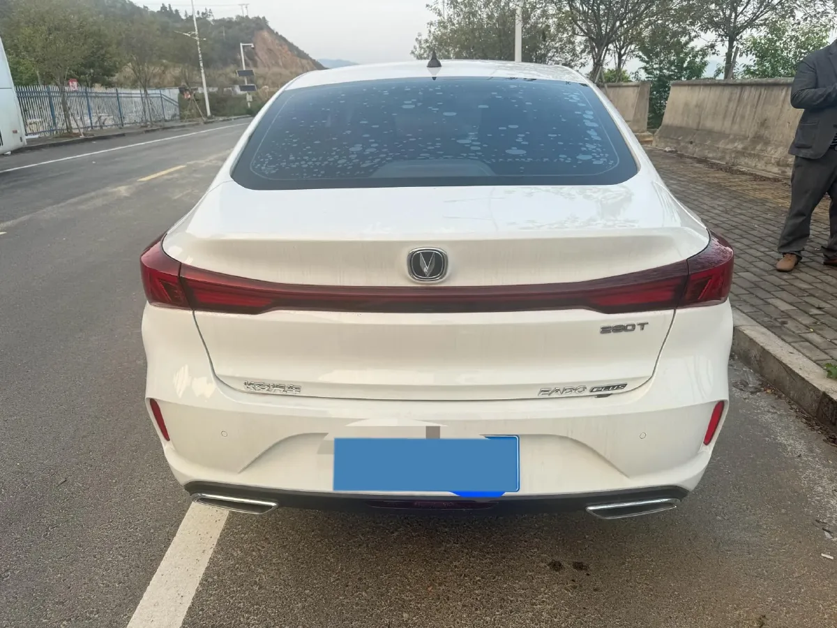 2024 ChangAn Eado 1.4T 160HP L4 7DCT,autocango,china used car exporter,china ev exporter,chinese used car exporter,chinese used ev exporter