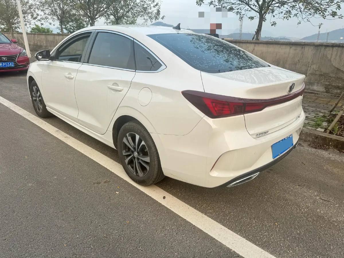 2024 ChangAn Eado 1.4T 160HP L4 7DCT,autocango,china used car exporter,china ev exporter,chinese used car exporter,chinese used ev exporter