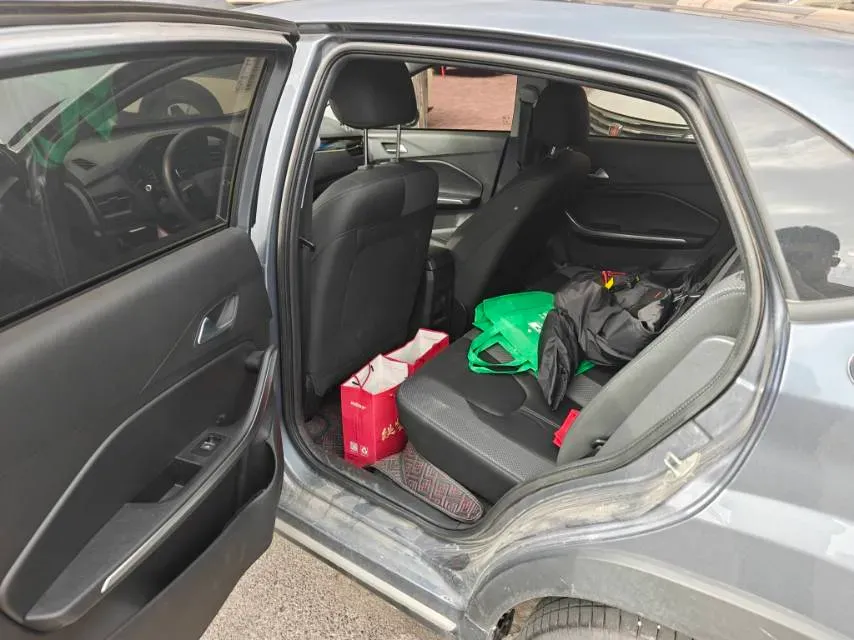 2024 Chery Tiggo 3x 1.5L 116HP L4 CVT,autocango,china used car exporter,china ev exporter,chinese used car exporter,chinese used ev exporter