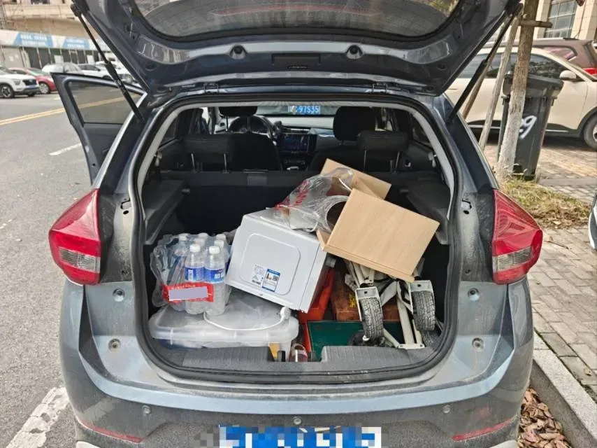 2024 Chery Tiggo 3x 1.5L 116HP L4 CVT,autocango,china used car exporter,china ev exporter,chinese used car exporter,chinese used ev exporter