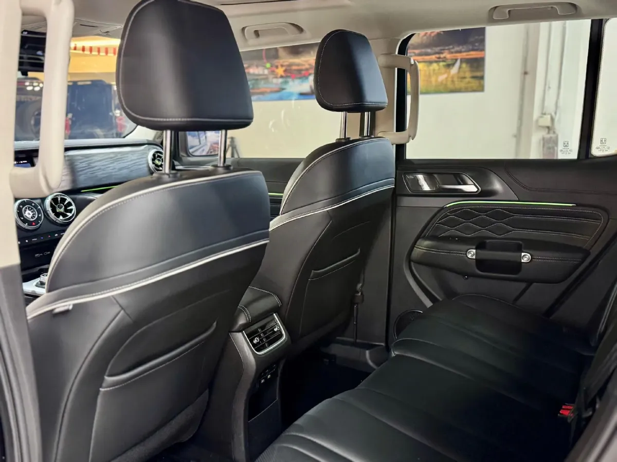 2023 Tank 300 2.0T 227HP L4 8AT,autocango,china used car exporter,china ev exporter,chinese used car exporter,chinese used ev exporter