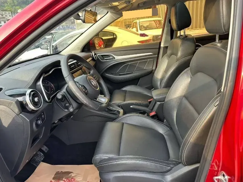 2018 MG ZS 1.5L 120HP L4 4AT,autocango,china used car exporter,china ev exporter,chinese used car exporter,chinese used ev exporter