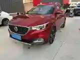 2018 MG ZS 1.5L 120HP L4 4AT