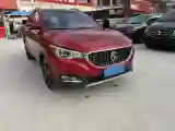 2018 MG ZS 1.5L 120HP L4 4AT