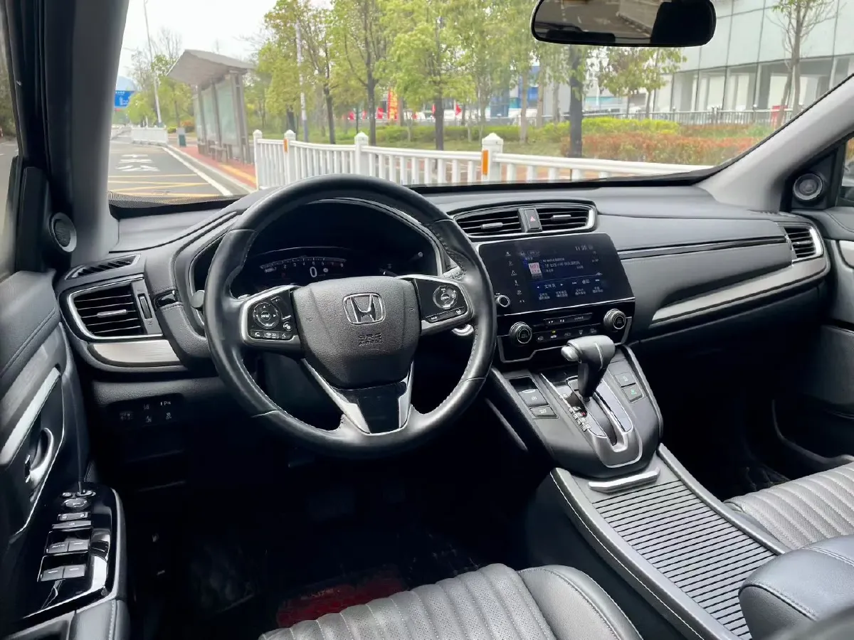 2021 Honda Breeze 1.5T 193HP L4 CVT,autocango,china used car exporter,china ev exporter,chinese used car exporter,chinese used ev exporter