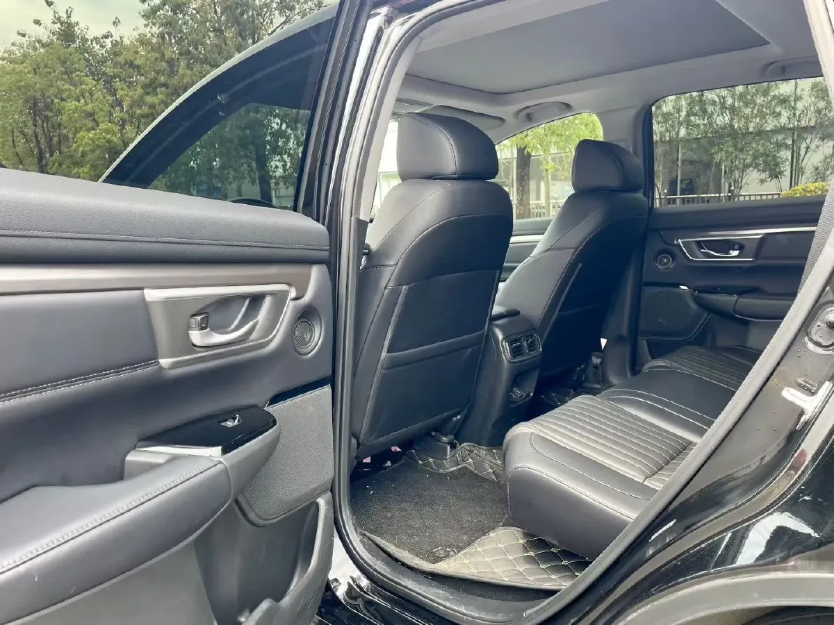 2021 Honda Breeze 1.5T 193HP L4 CVT,autocango,china used car exporter,china ev exporter,chinese used car exporter,chinese used ev exporter