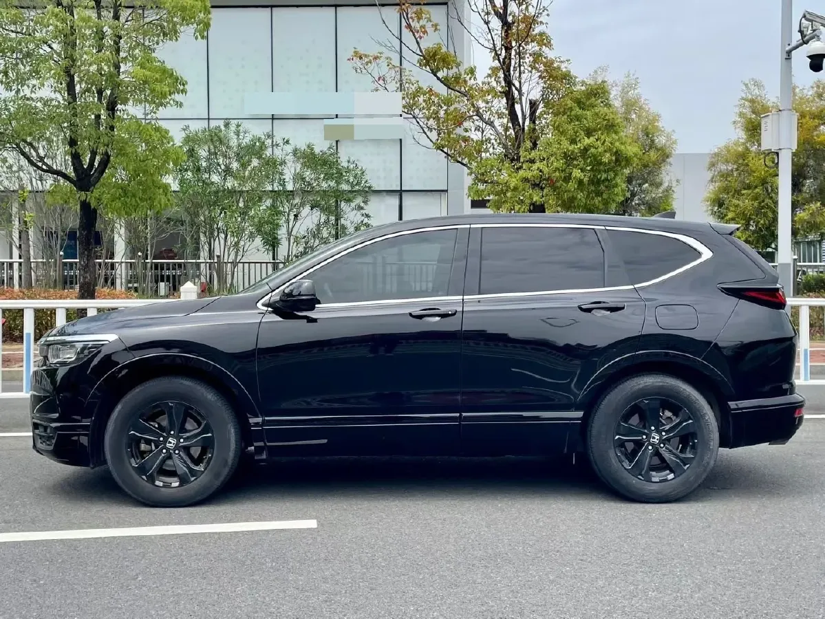 2021 Honda Breeze 1.5T 193HP L4 CVT,autocango,china used car exporter,china ev exporter,chinese used car exporter,chinese used ev exporter