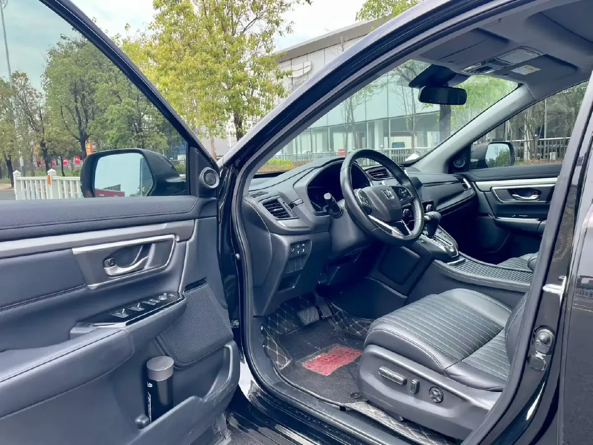 2021 Honda Breeze 1.5T 193HP L4 CVT,autocango,china used car exporter,china ev exporter,chinese used car exporter,chinese used ev exporter