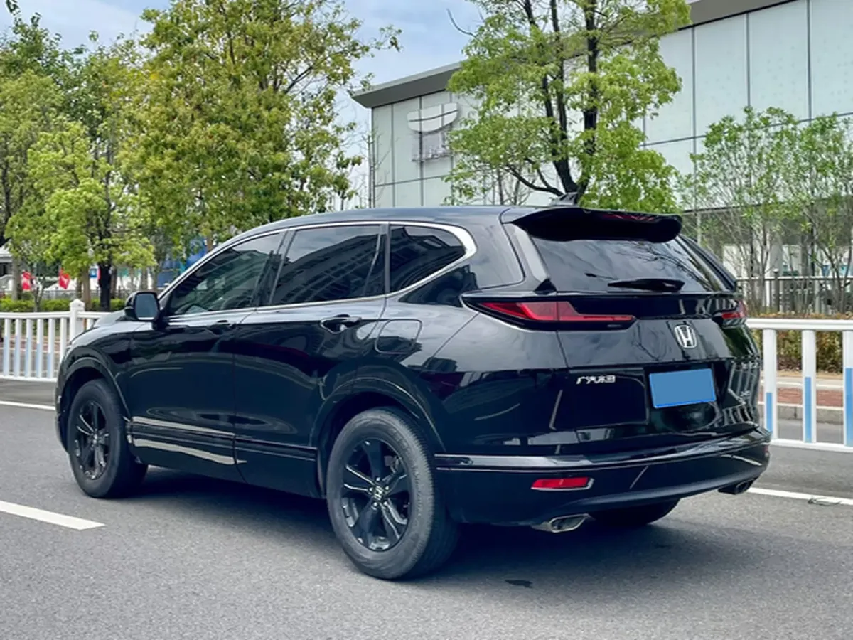 2021 Honda Breeze 1.5T 193HP L4 CVT,autocango,china used car exporter,china ev exporter,chinese used car exporter,chinese used ev exporter