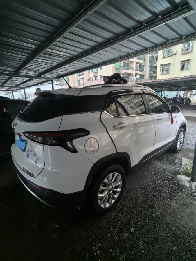 2019 BaoJun 510 1.5L 112HP L4 6MT,autocango,china used car exporter,china ev exporter,chinese used car exporter,chinese used ev exporter