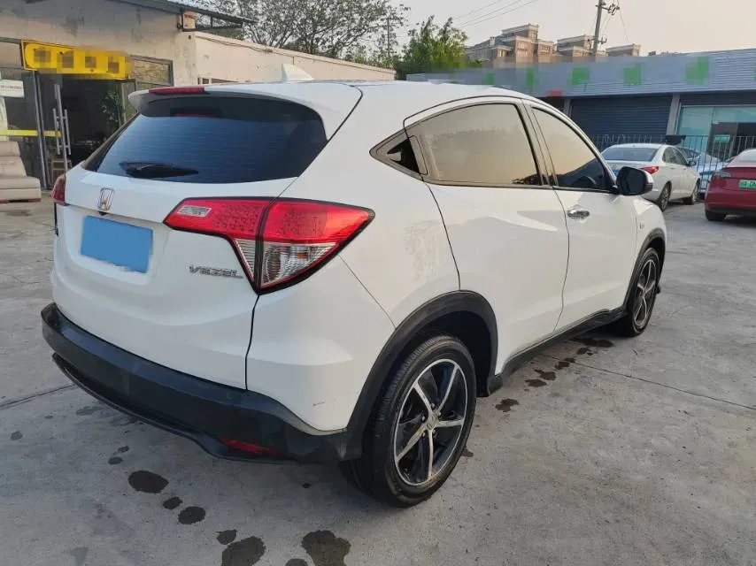 2022 Honda Vezel 1.5L 131HP L4 CVT,autocango,china used car exporter,china ev exporter,chinese used car exporter,chinese used ev exporter